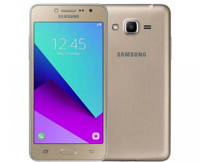 смартфон samsung galaxy j2 prime 