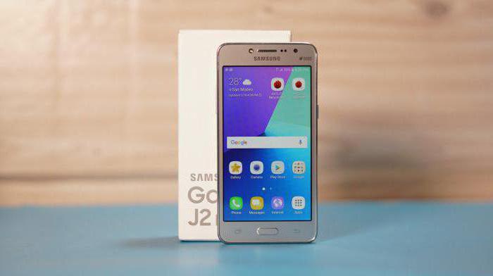 samsung galaxy j2 prime обзор 