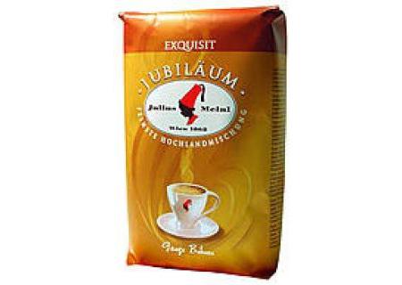 Кофе в зернах Julius Meinl