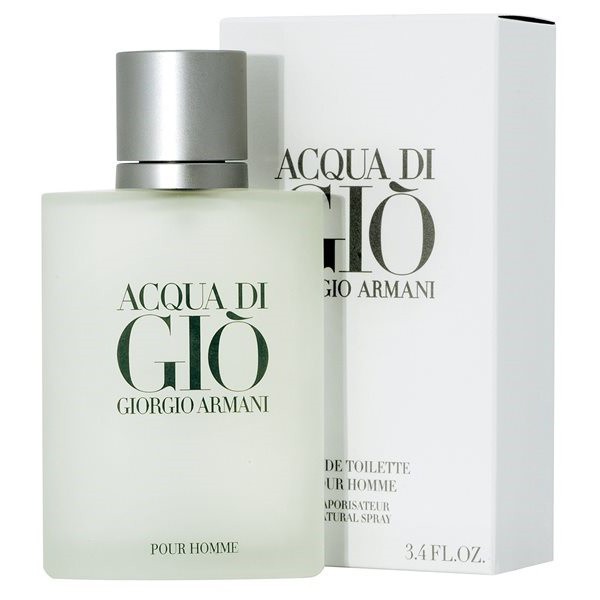 giorgio armani acqua di gio homme 