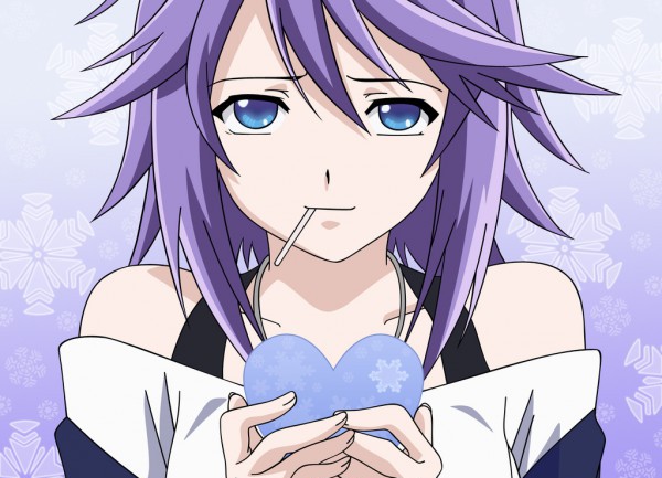 Mizore Shirayuki