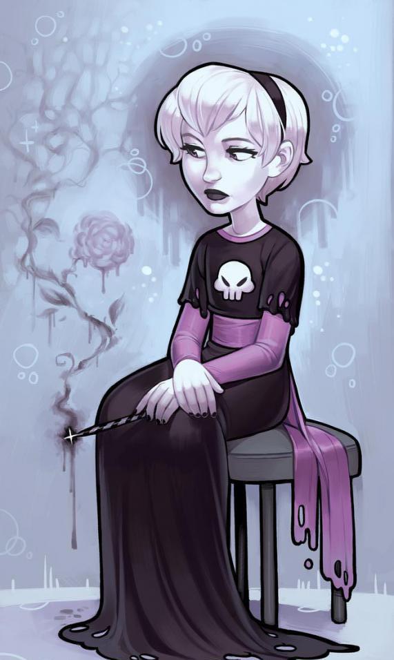 Rose Lalonde