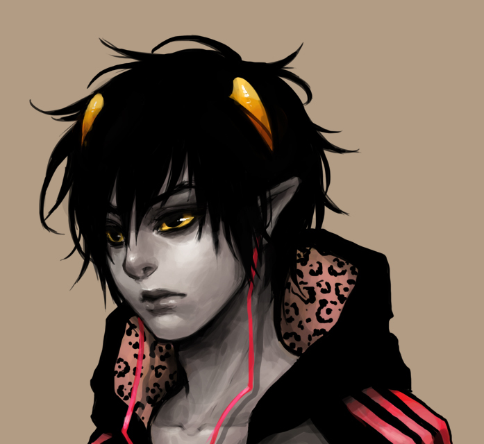 Karkat Vantas