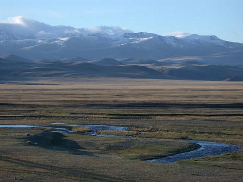 ташанта республика алтай фото