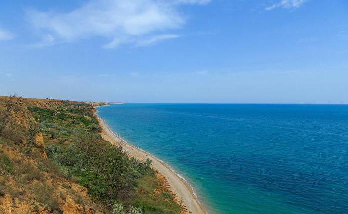 море гнилое лечебные свойства