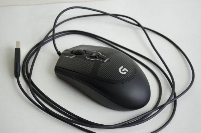 logitech g100s