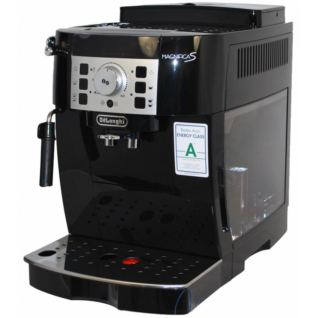 кофеварка DeLonghi ECAM 22.110