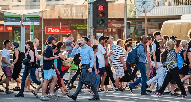 модель социального государства