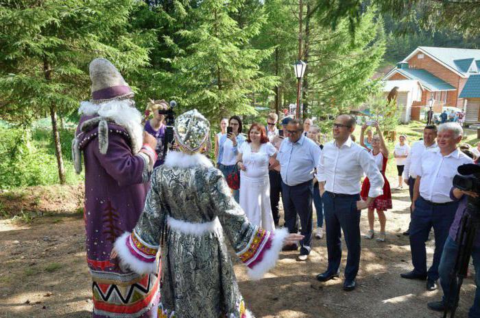 Александр Бречалов дети