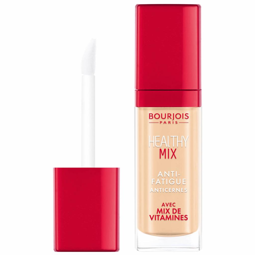 «Healthy Mix» от Bourjois