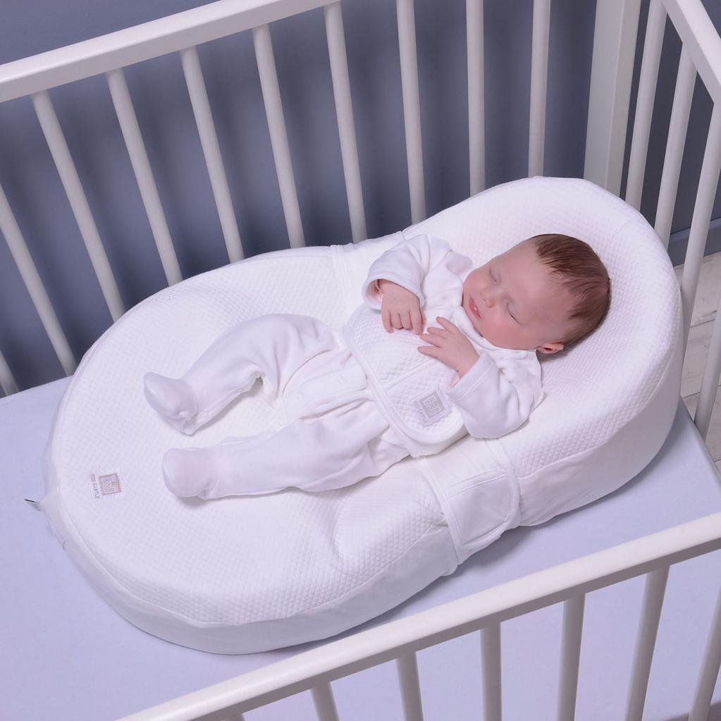 кроватка Cocoonababy