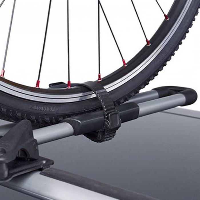 Thule Freeride 532 twin pack