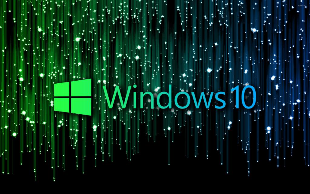 windows 10