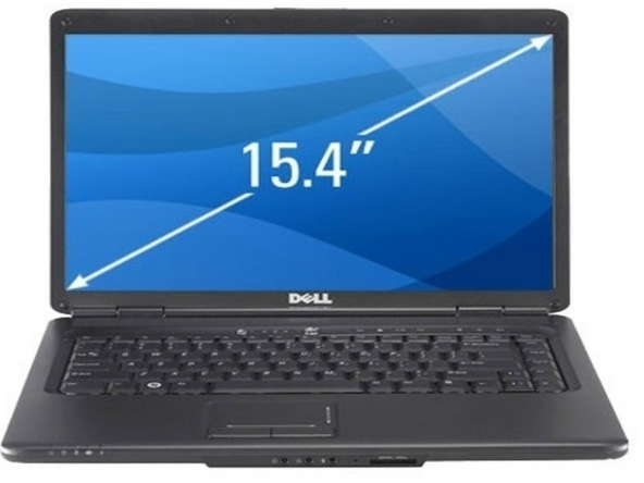 Ноутбук DELL 500