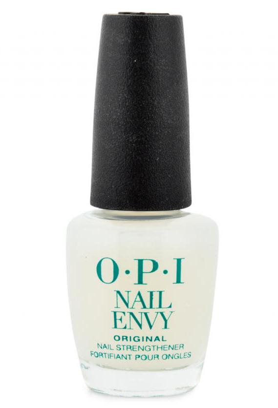 Средство для ногтей OPI