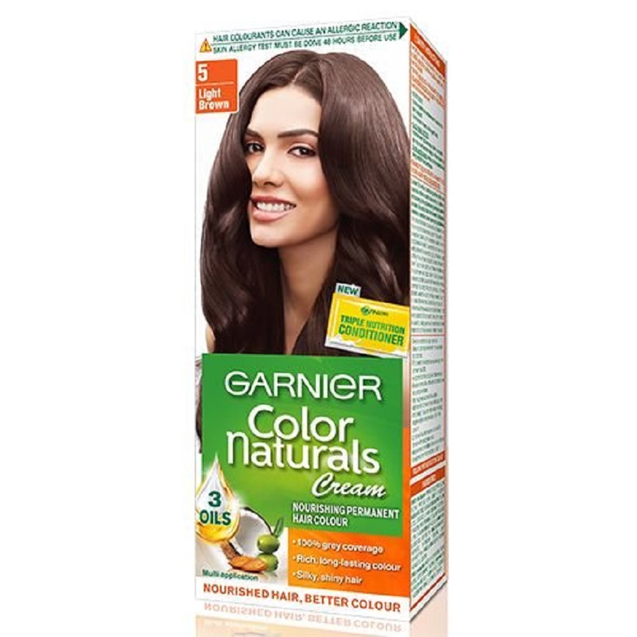 Garnier Color Naturals