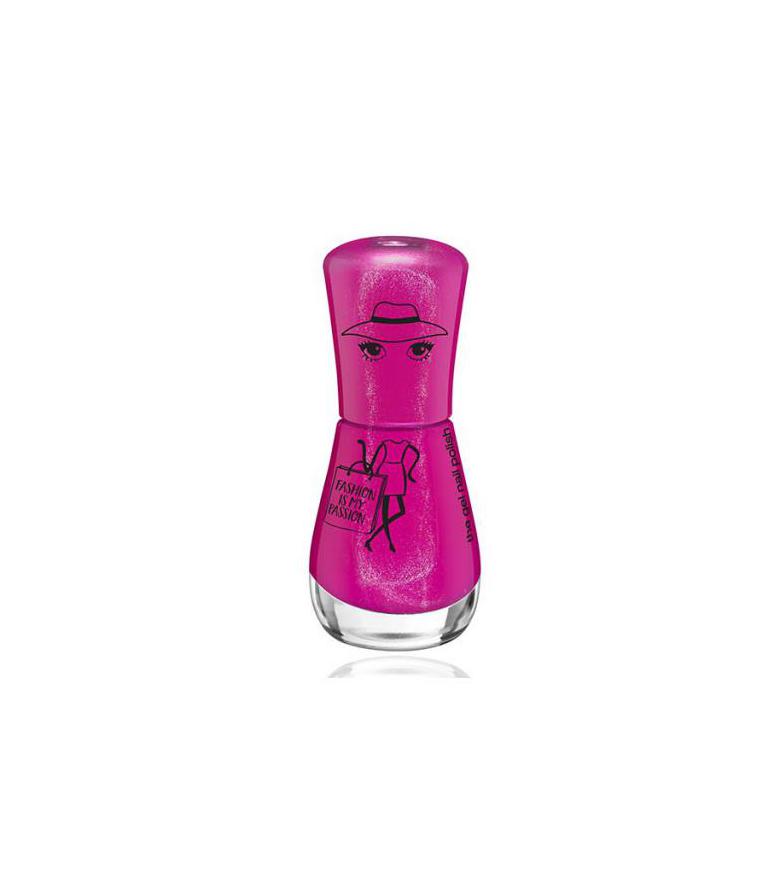 Лак "the gel nail polish"