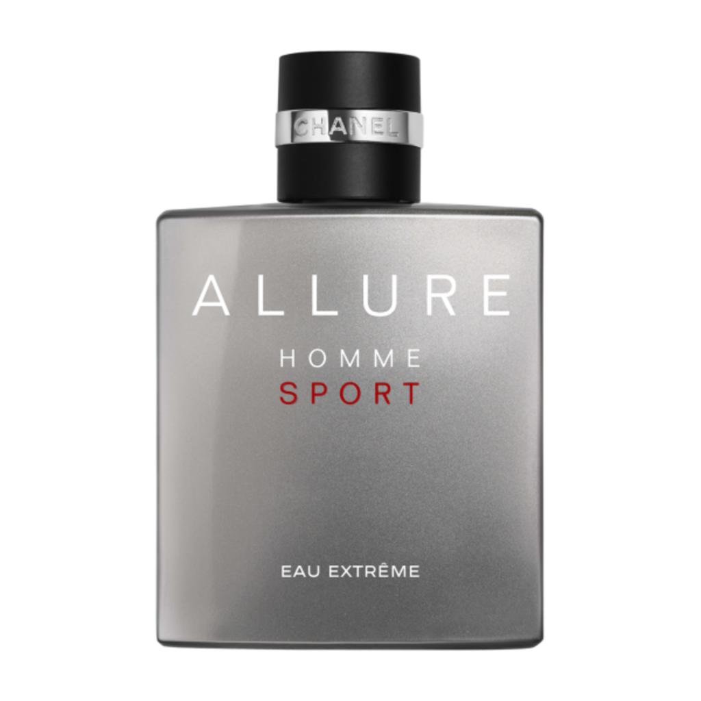 ALLURE HOMME SPORT CHANEL