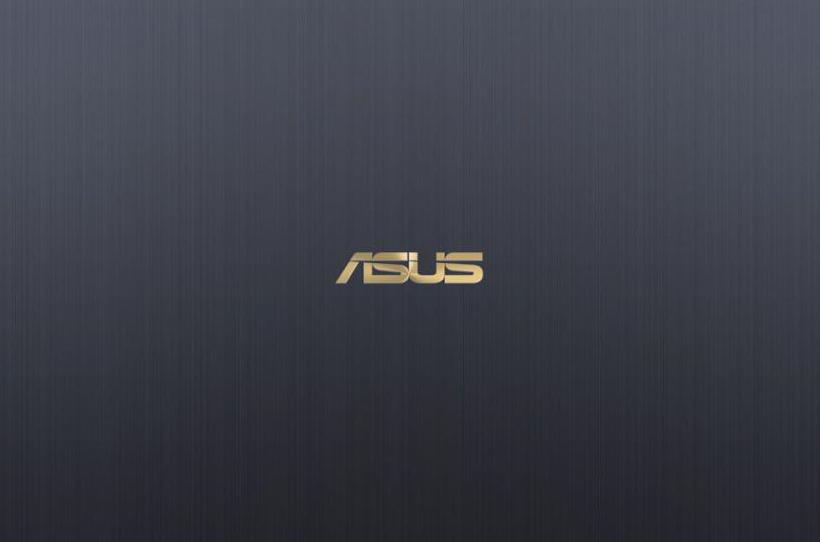 Корпус ноутбука от asus