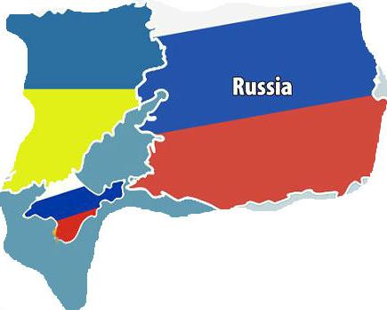 как россия стала единой большой страной