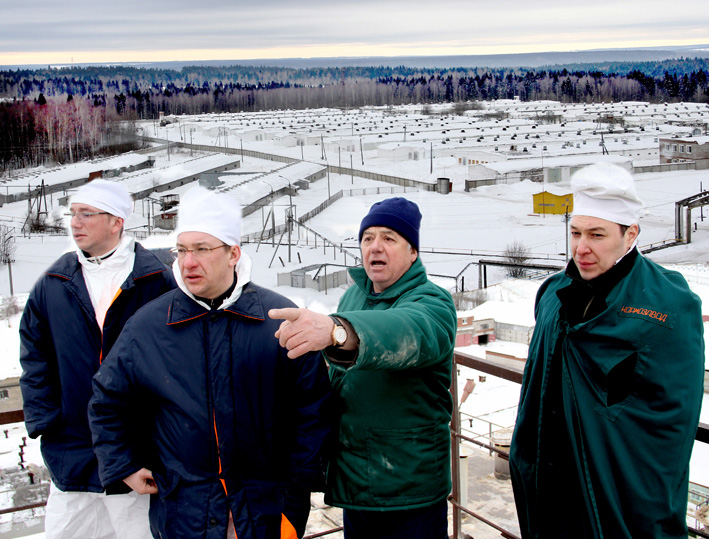 городилов андрей викторович