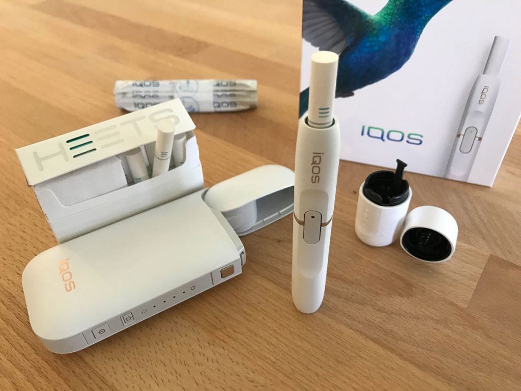 Набор IQOS