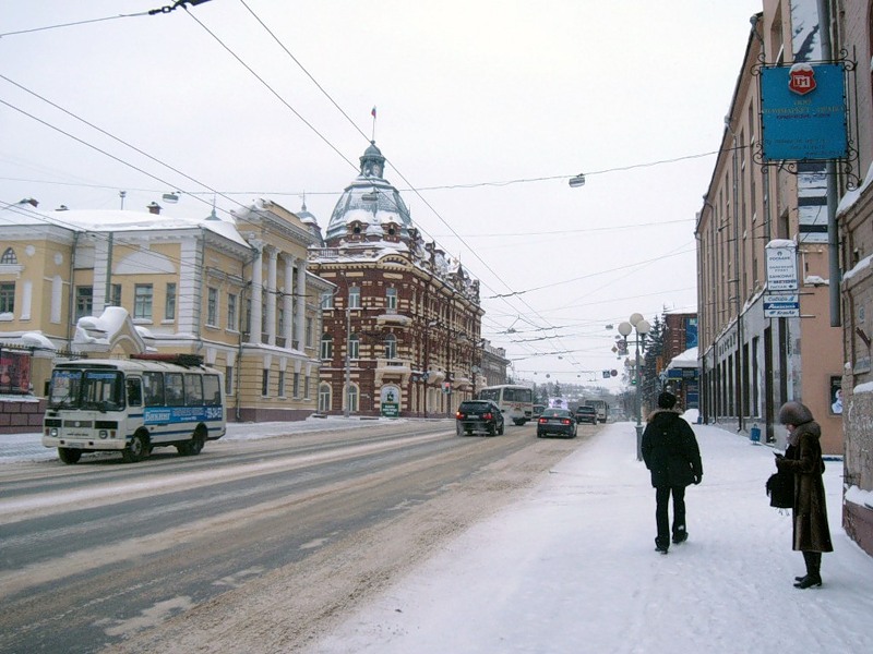 томск время