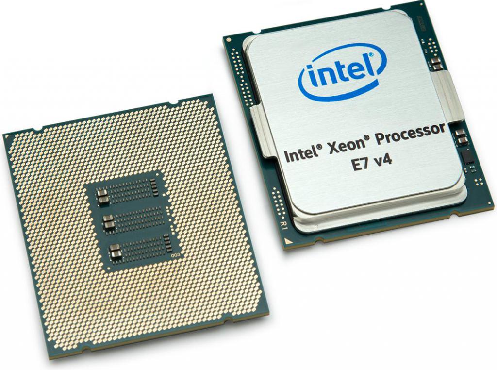 Xeon E7-8894