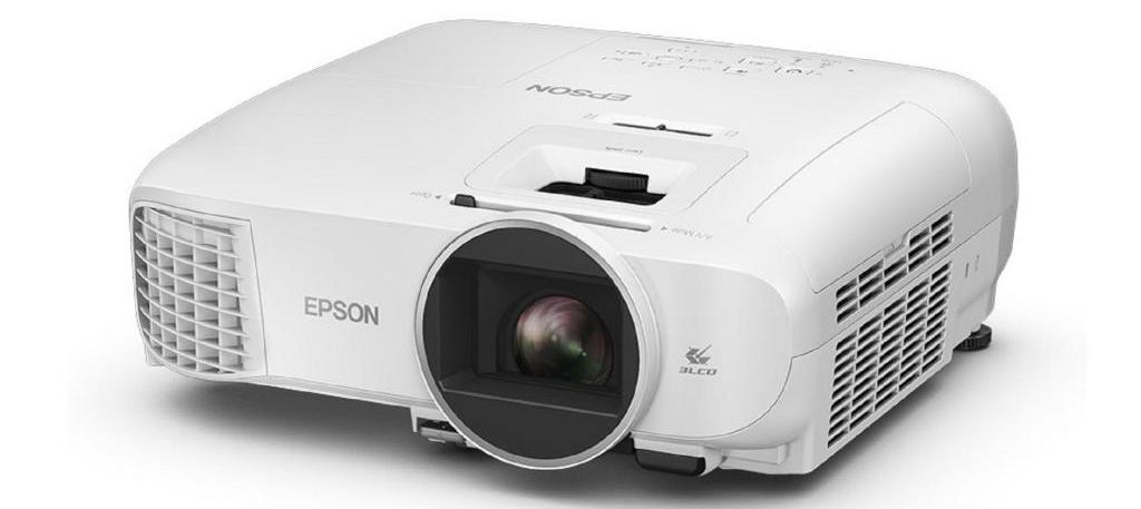 Epson EHTW5600