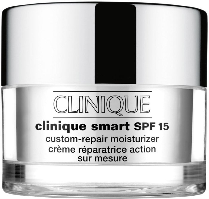 Clinique: Smart Moisturizer Интеллектуальный восстанавливающий