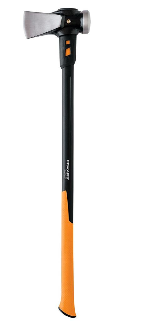 X 27 Super Splitting Axe (36″)