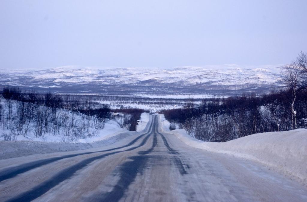 город Никель