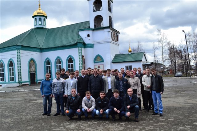 Центр реабилитации "Подвижник"