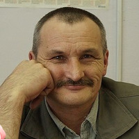 Вик Овчинников