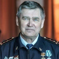 Евгений Анисимов