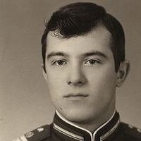 юрий кузнецов