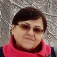 Валентина Щербакова