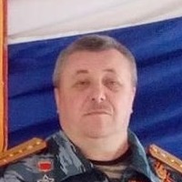 Павел Беляев