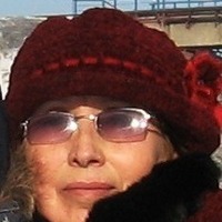 Лариса Редина