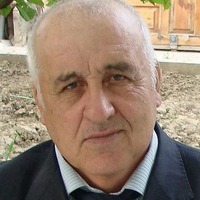 Omari Omarov