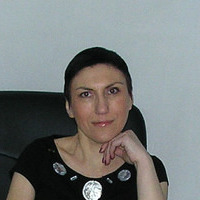 Елена Кравчук