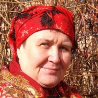 Нина Клепикова