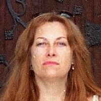 Елена Склярова