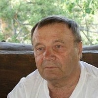 Валерий Ковалев