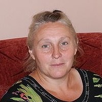 Галина Ковешникова (Фишер)