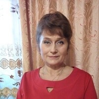 Елена Соколова