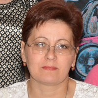 Галина Максакова