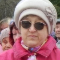 Ирина Фролова