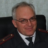 Александр Гусев