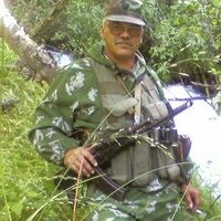 Юрий Николаев